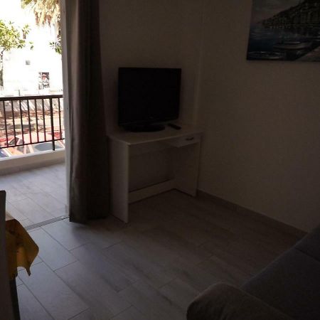 Estudio Edificio El Dorado Apartment Playa de las Americas  Exterior photo