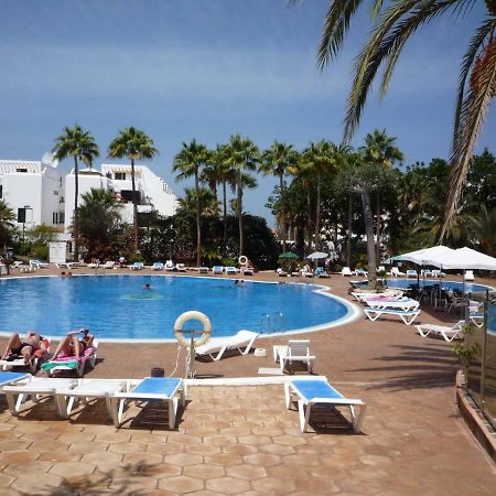 Estudio Edificio El Dorado Apartment Playa de las Americas  Exterior photo