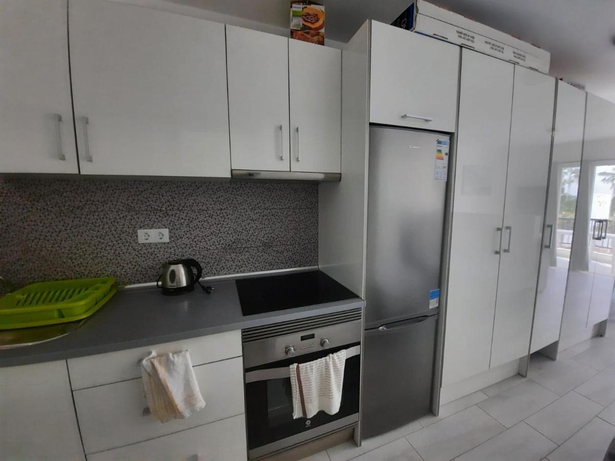 Estudio Edificio El Dorado Apartment Playa de las Americas  Exterior photo