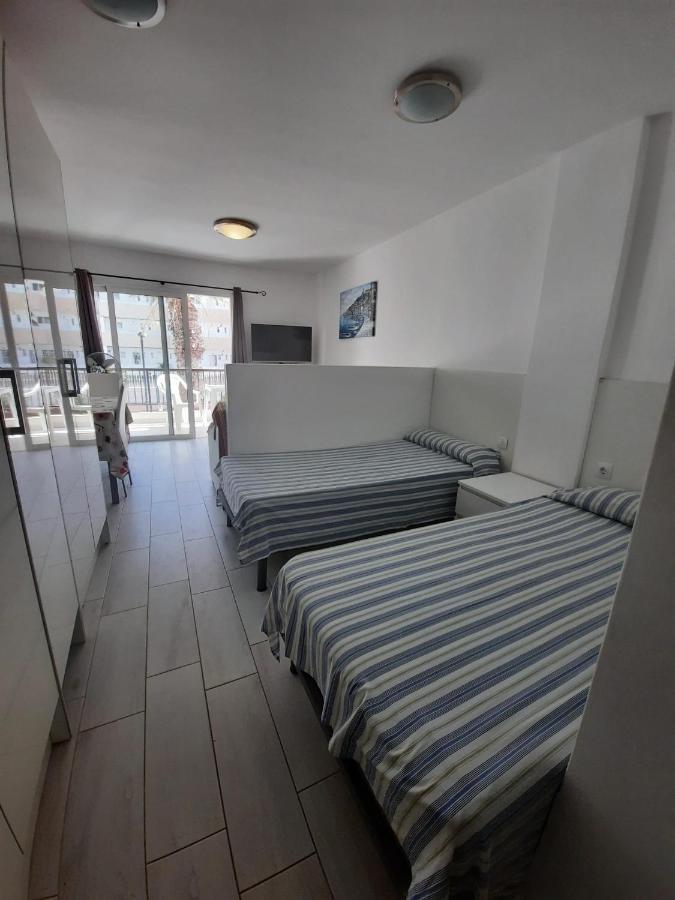 Estudio Edificio El Dorado Apartment Playa de las Americas  Exterior photo